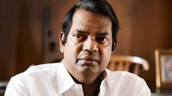 Malayalam Cinema Mourns as Renowned actor and mimicry artist Salim Kumar Passes Away at 56 Malayalam Cinema Mourns as Renowned actor and mimicry artist Salim Kumar Passes Away at 56