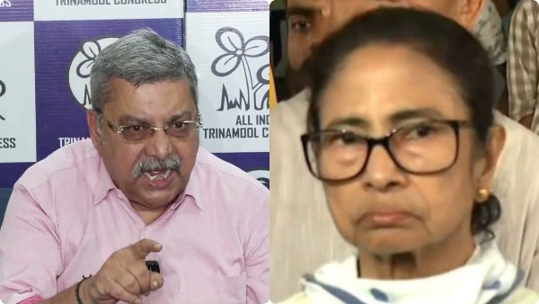Choose Us or Abhishek TMC s Kalyan Banerjee Issues Ultimatum to Mamata Amid Party Exodus