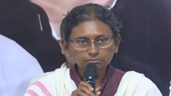 Congress Meenakshi Natarajan Moves SC Against RS Nomination Rejection Congress Meenakshi Natarajan Moves SC Against RS Nomination Rejection