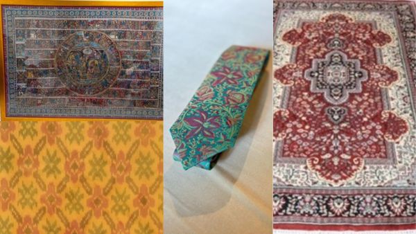 Indian Heritage in Europe PM Modi Uses Cultural Diplomacy via GI Tagged Traditional Gifts to Leaders Indian Heritage in Europe PM Modi Uses Cultural Diplomacy via GI Tagged Traditional Gifts to Leaders