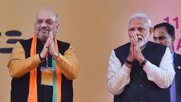 Cabinet Reshuffle Not Before Monsoon Session September-October Likely Say Sources