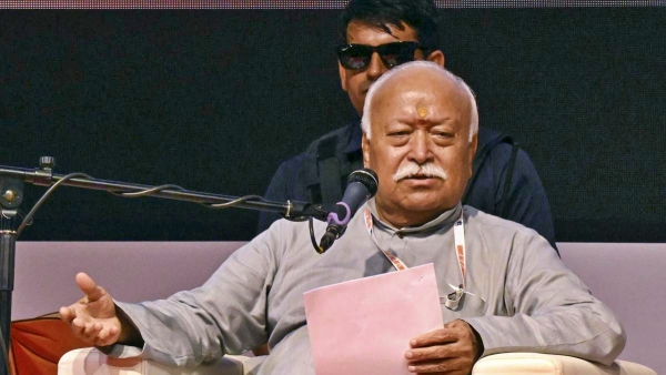 MohanBhagwat Key Statement Comes Amid Rising Tensions Between India and Pakistan Mohan Bhagwat news MohanBhagwat Key Statement Comes Amid Rising Tensions Between India and Pakistan Mohan Bhagwat news