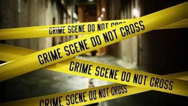 Mother killed son by smashing him against the floor because he was preventing her from enjoying with lover Mother killed son by smashing him against the floor because he was preventing her from enjoying with lover