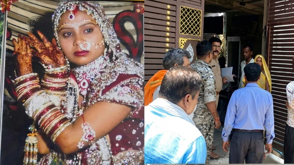MP Shocker Drunk Man Hangs Son Upside Down Terrified Wife Beats Him To Death In Chhatarpur
