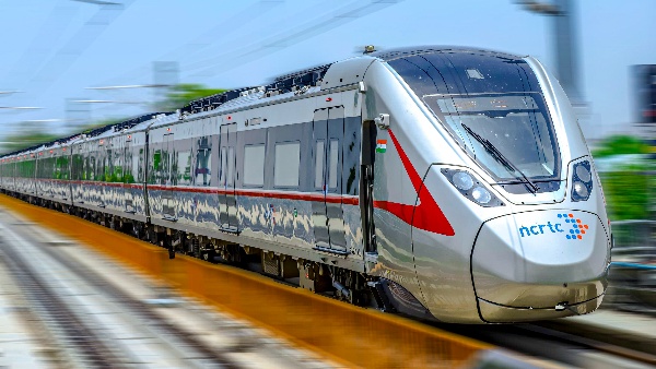 Namo Bharat to Rishikesh Approved in new rout Survey Starts Semi High Speed Rail Gets Green Light Namo Bharat to Rishikesh Approved in new rout Survey Starts Semi High Speed Rail Gets Green Light