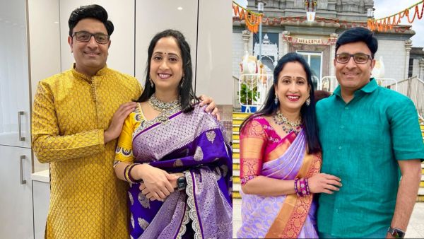 Telugu YouTuber Nandus World Rama Nandana Faces Serious Allegations Over Fake UK Visa Scam in AP
