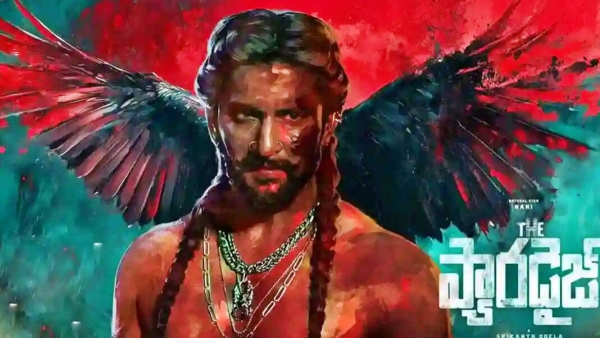 Nani Paradise Postponed Again Natural Star s Film Faces Further Delay in Release Nani Paradise