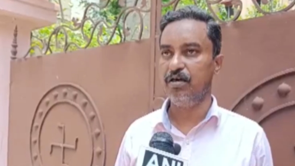 20 TMC MPs Join NCPI Founder Shantanu Dey Says He Learned of Move on Social Media 20 TMC MPs Join NCPI Founder Shantanu Dey Says He Learned of Move on Social Media