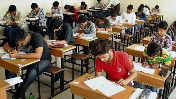 NEET-UG Retest Cheating Racket Busted in Bihar 24 Arrested Including Medical Students Details NEET-UG Retest Cheating Racket Busted in Bihar 24 Arrested Including Medical Students Details