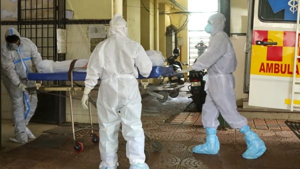 Kerala Nipah Virus Case Confirmed in Kozhikode Neighboring Tamil Nadu Districts Deploy Special Medical Teams Kerala Nipah Virus Case Confirmed in Kozhikode Neighboring Tamil Nadu Districts Deploy Special Medical Teams