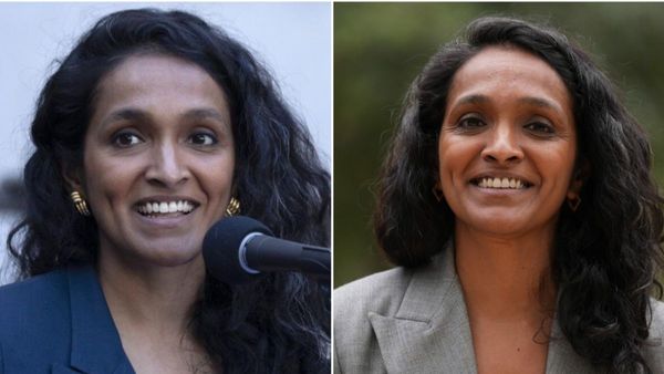 Nithya Raman Gains Momentum as Los Angeles Mayor Race Tightens Extends Lead as Front-Runner