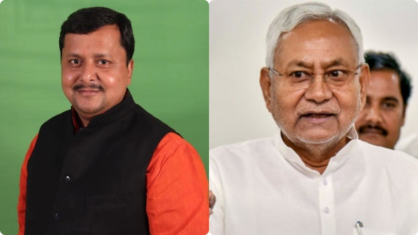 Big Cabinet Shake-Up Nitin Nabin and Nitish Kumar Likely to Enter Modi Government