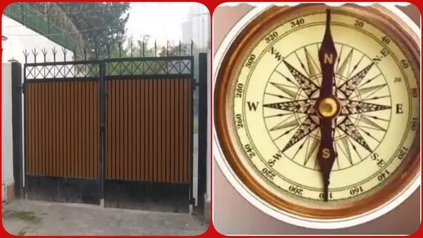 North-East gate Brings Prosperity and also goddess lakshmidevi blessing but take these precautions
