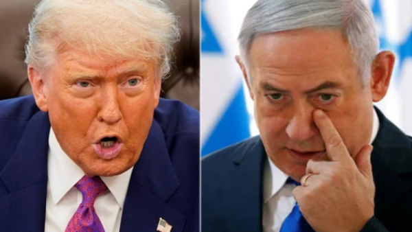 Not a Banana Republic as Ben-Gvir Says Trump s Agreement Doesn t Bind Israel an independent nation Not a Banana Republic as Ben-Gvir Says Trump s Agreement Doesn t Bind Israel an independent nation