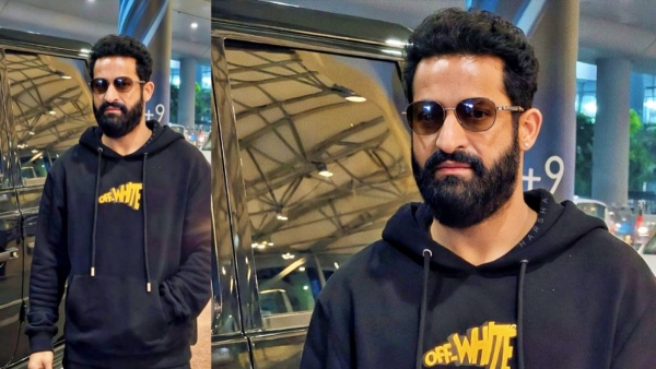 NTR Nelson Drops NTR Teams Up with Suriya for Upcoming Film Major Kollywood Update Nelson NTR NTR Nelson Drops NTR Teams Up with Suriya for Upcoming Film Major Kollywood Update Nelson NTR