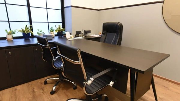 Know best office seating direction South-West and facing North-East for success and career growth Know best office seating direction South-West and facing North-East for success and career growth