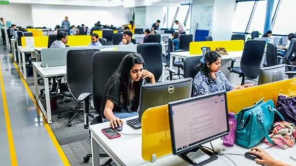 OpenDoor Winds Down India Operations as It Shifts Workstation to United States with AI-Native Teams