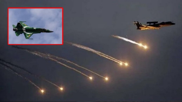 Pakistan Airstrikes on Afghanistan 19 Killed Including 11 Children as Tensions Rise Details Pakistan Airstrikes on Afghanistan 19 Killed Including 11 Children as Tensions Rise Details