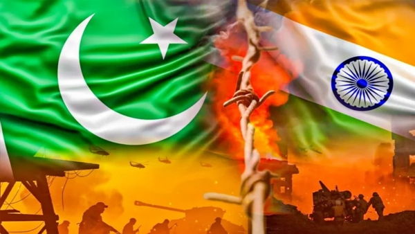 Pakistan Spying On India 6 New Satellites Monitor Army Border Movements Every 48 Hours Warn Experts
