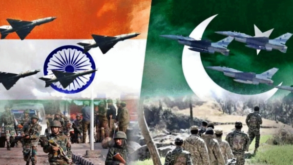 Pakistan Warns India Blocking Water Will Seriously Threaten Peace in South Asia Says Tahir Andrabi