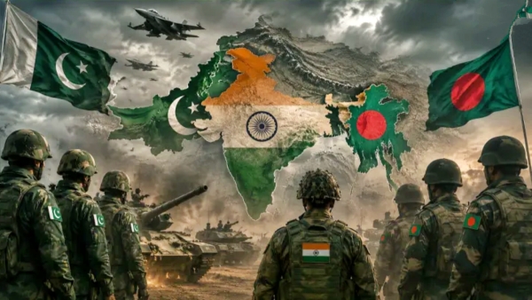 Pakistan Proposes Joint Military Command with Bangladesh in Major Defense Development Pakistan