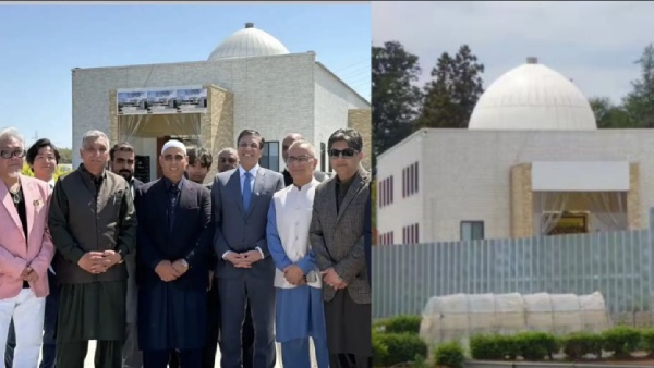 Pakistan Facing Humiliation In Japan As Embassy-Inaugurated Mosque Faces Demolition Full Details