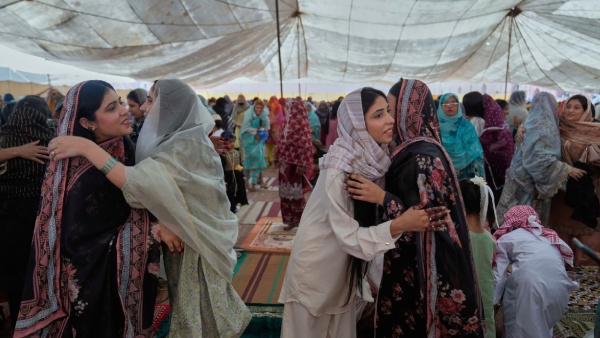 Pakistan Abolishes Period Tax Sanitary Pads and Contraceptives Made 100 Tax-Free Full Details