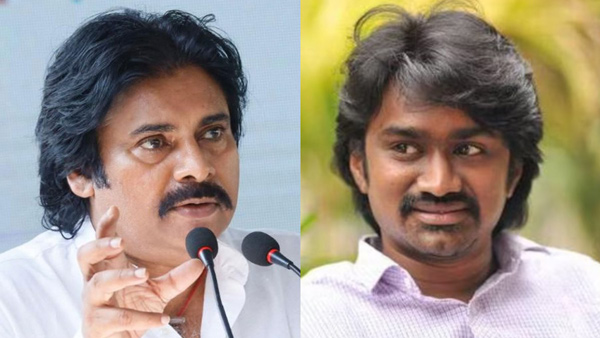 Actor Rahul Ramakrishna Tweet over question for Pawan Kalyan on PESA Act goes viral
