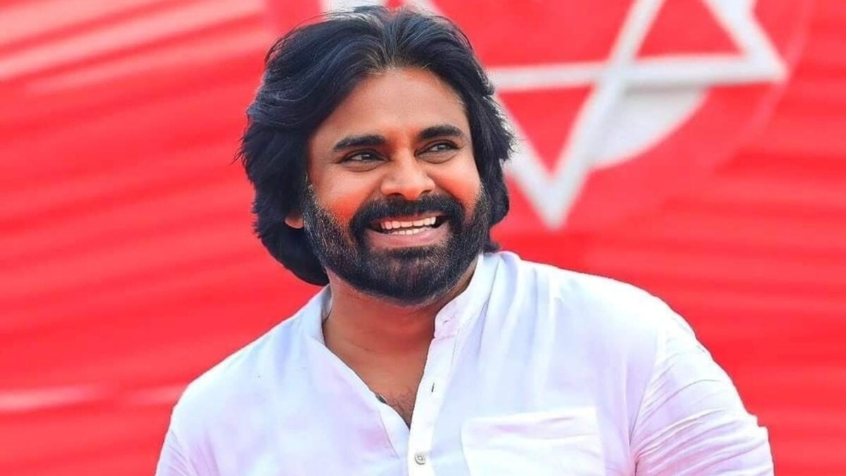 కాక్రోచ్ జనతా పార్టీపై పవన్ కళ్యాణ్ సంచలన వ్యాఖ్యలు