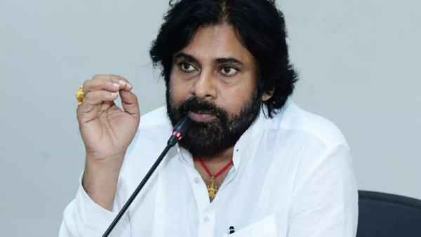 PawanKalyan Huge Hyderabad Political Meeting Denied Police PermissionJSP Cadre Outraged PawanKalyan