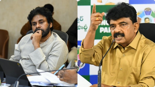 Chandrababu Steps In Full Cabinet Support for Pawan Kalyan as YSRCP Mounts Pressure