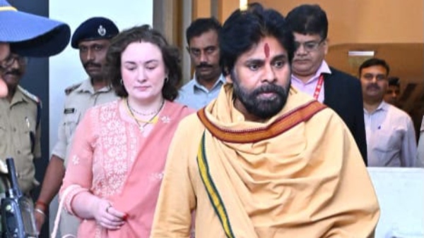Pawan Kalyan Flies to Mumbai for Shoulder Injury Treatment at Kokilaben Hospital