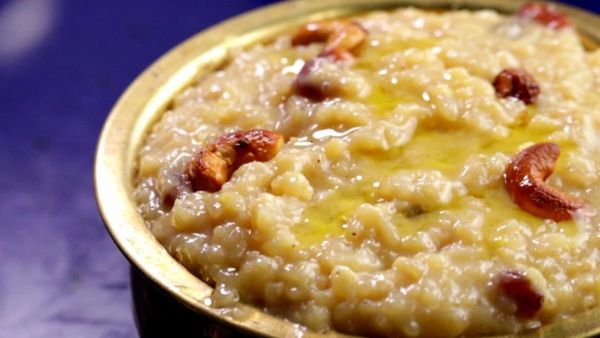 Traditional Indian Payasam Recipe How To Make Perfect Temple-Style Paramannam At Home