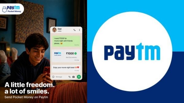 Paytm UPI Circle New Pocket Money Tool Empowers Teenagers with Controlled Digital Spending Limits
