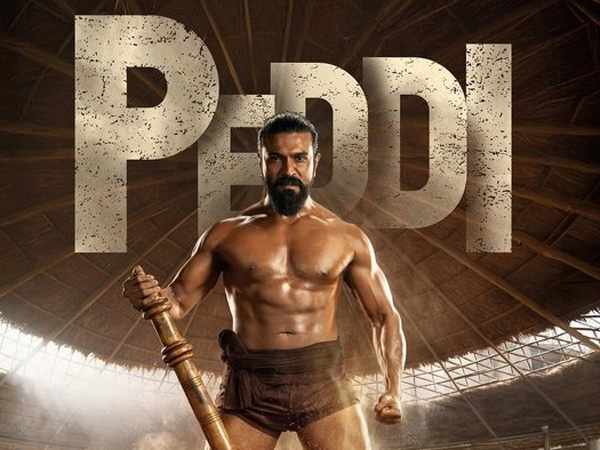 Peddi Inside Report The First Half Is Sensational But What About the Second