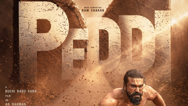 Peddi Check Out Critic Umair Sandhu s Review of Ram Charan s Upcoming Movie