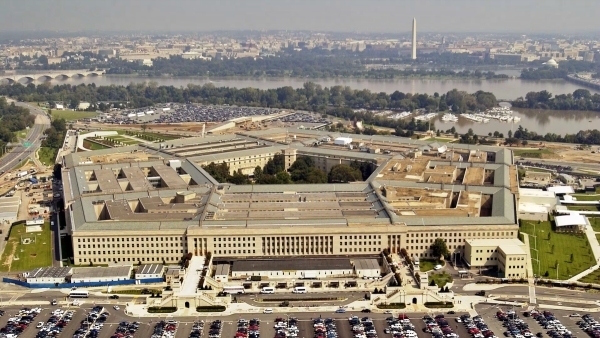 Pentagon Under Lockdown Following Reports of Hazardous Gas Leak Incident at US Defense Headquarters