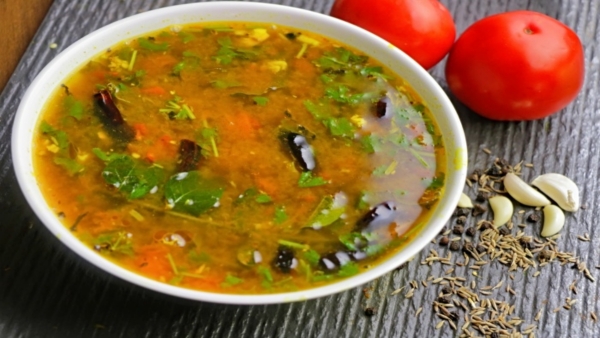 PepperRasam Recipe Easy Udupi-Style recipe Check Required Ingredients amp amp Quick Step-by-Step Guide