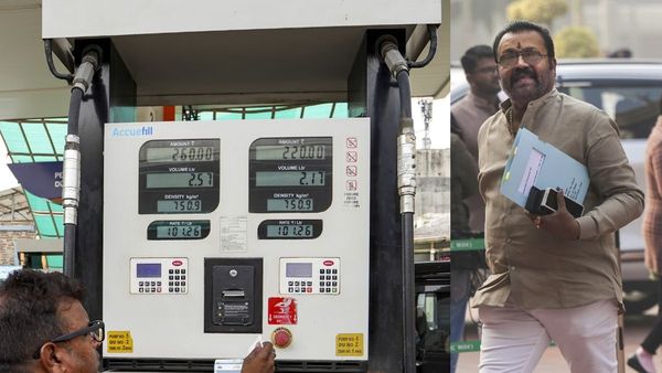 Will Petrol And Diesel Prices Rise Again Suresh Gopi Reveals Central Government Strategy On Fuel Rates Will Petrol And Diesel Prices Rise Again Suresh Gopi Reveals Central Government Strategy On Fuel Rates
