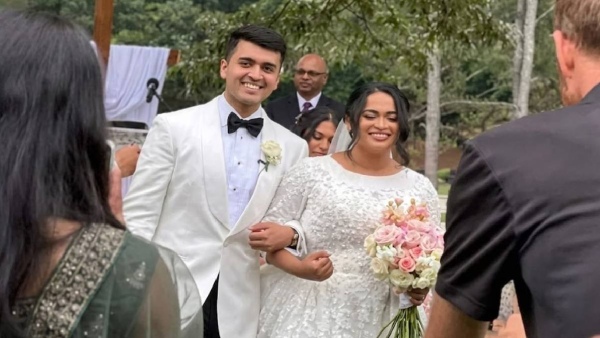 Indian-Origin Pilot Killed In US Chopper Crash Hours After Wedding Wife Survives Full Details