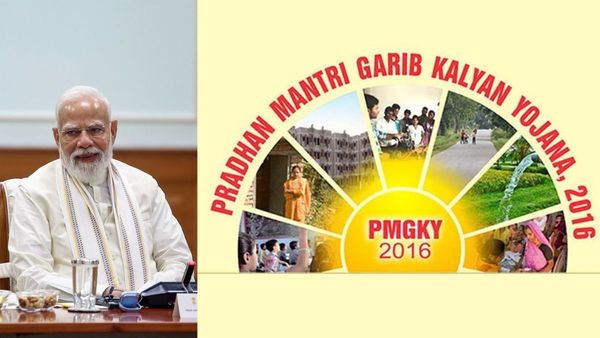 PM Modi Celebrates Historic Garib Kalyan Journey As DBT System Transforms Indian Welfare Landscape PM Modi Celebrates Historic Garib Kalyan Journey As DBT System Transforms Indian Welfare Landscape