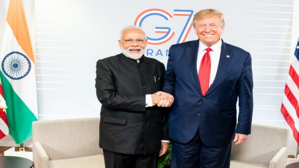 PMModi to Participate in G7 Summit at Biarritz France Official Confirmation from MEA on Tuesday