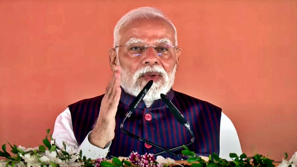 PMModi Alerts Disruptions in International Fuel Fertilizer Food Chains from West Asia to Persist