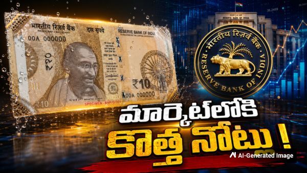 RBI Governor Sanjay Malhotra Says Introduction of Polymer Currency Notes in India Under Initial Review