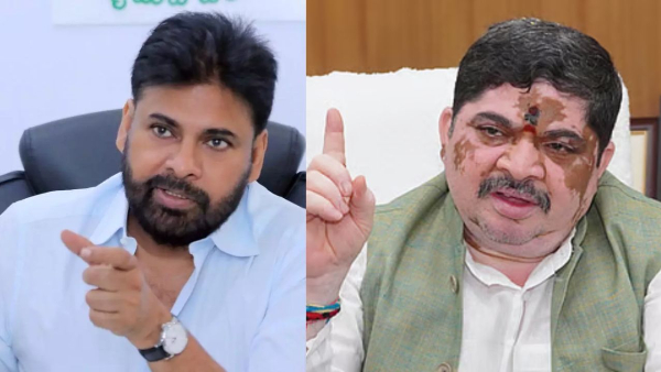 Ponnam Prabhakar counters Pawan Kalyan comments on Telangana criticized bjp politics with pawan