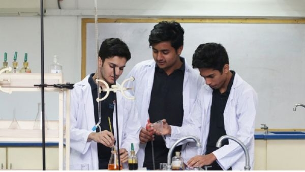 TG Inter Board Update Practical Exams Mandatory for First Year Students to Boost Conceptual Learning