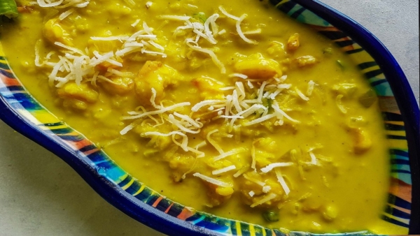 prawns-pappu-making-recipe-in-telugu-with-easy-steps-and-tips-for-serving-also-best-taste