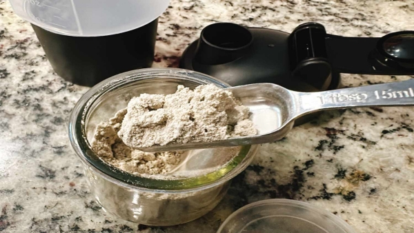 ProteinPowder Super Strong Recipe Easy Way to Make It at Home with Simple Ingredients proteinpowder ProteinPowder Super Strong Recipe Easy Way to Make It at Home with Simple Ingredients proteinpowder