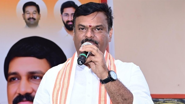 BJP Demands Probe Into Forced Insurance Illegal Collections Targeting DWACRA SHGs in Andhra Pradesh