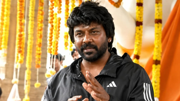 Raghava Lawrence Welcomes TVK Government Decisions and Promises a Major Decision Joining Politics